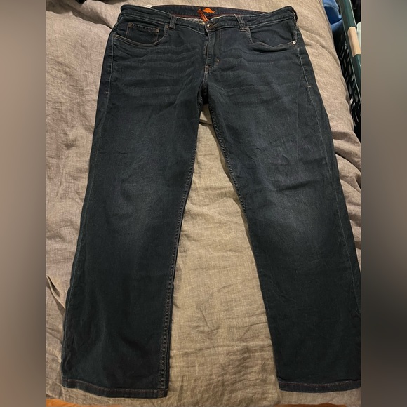 Tommy Bahama Jeans - Costa Rica Authentic -40/30 - Picture 1 of 3